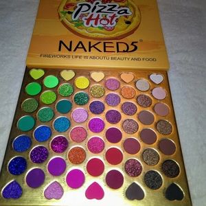 Eyeshadow palett